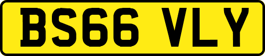 BS66VLY