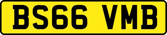 BS66VMB