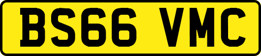 BS66VMC