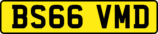 BS66VMD