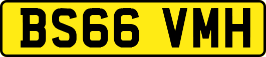 BS66VMH