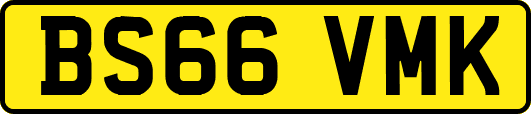 BS66VMK