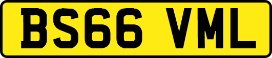 BS66VML