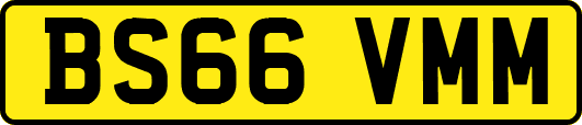 BS66VMM