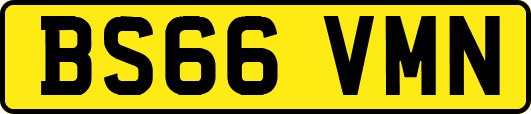 BS66VMN