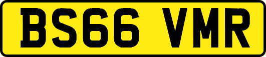 BS66VMR