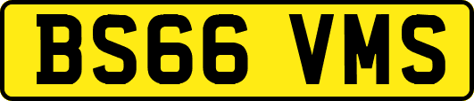 BS66VMS