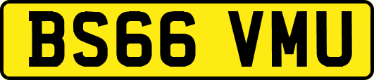 BS66VMU