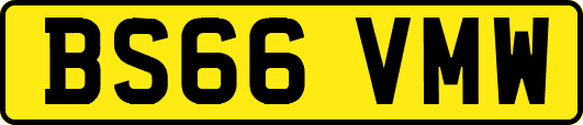 BS66VMW
