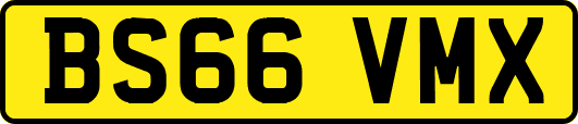 BS66VMX