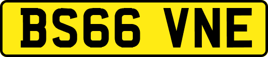 BS66VNE