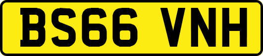 BS66VNH