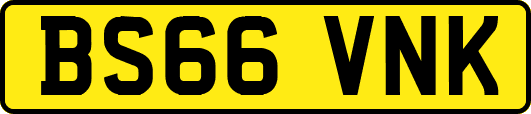 BS66VNK