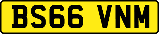 BS66VNM