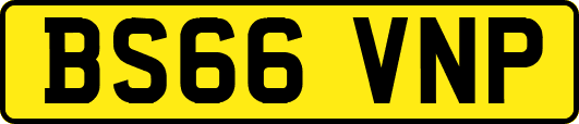 BS66VNP