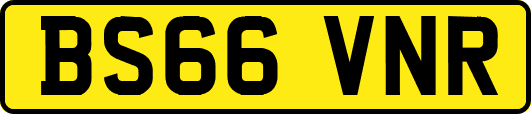 BS66VNR
