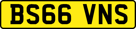 BS66VNS