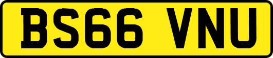 BS66VNU