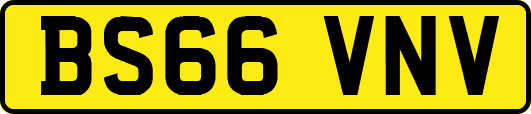 BS66VNV