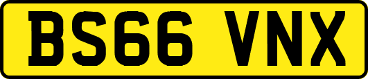 BS66VNX