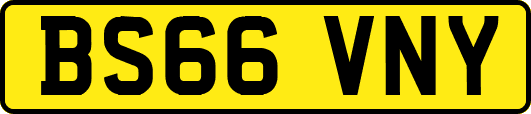BS66VNY