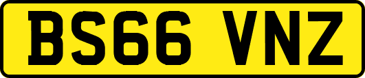 BS66VNZ