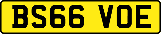 BS66VOE
