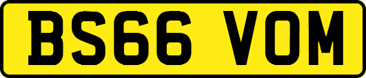 BS66VOM