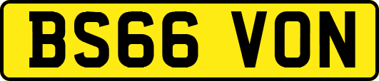 BS66VON