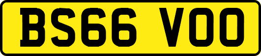 BS66VOO