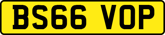 BS66VOP