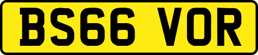 BS66VOR