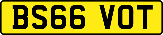 BS66VOT