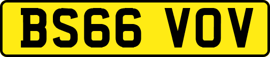 BS66VOV
