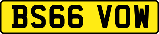 BS66VOW