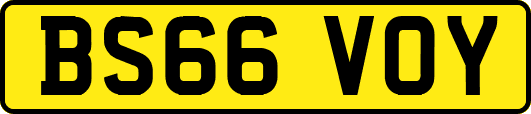 BS66VOY