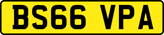 BS66VPA