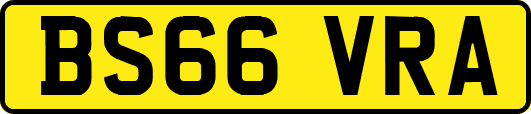 BS66VRA