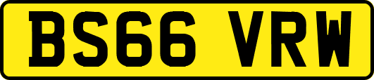 BS66VRW