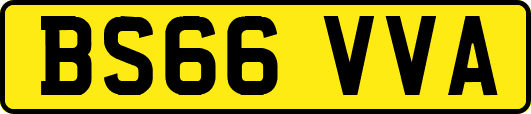 BS66VVA