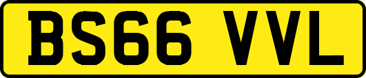 BS66VVL