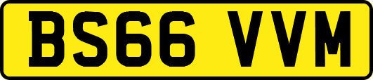 BS66VVM