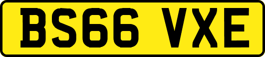 BS66VXE