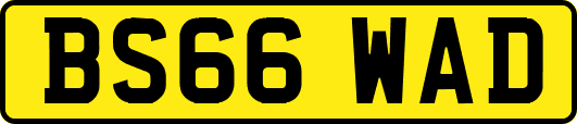 BS66WAD