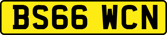 BS66WCN
