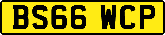 BS66WCP