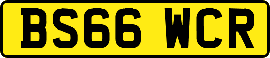 BS66WCR