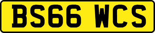 BS66WCS