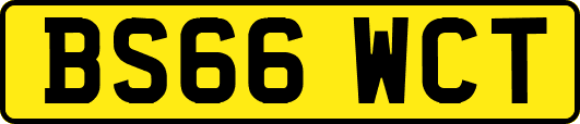 BS66WCT