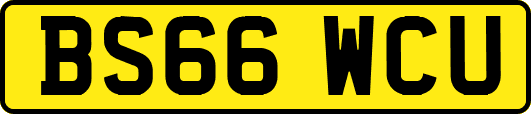 BS66WCU